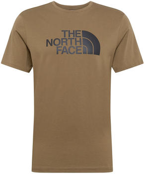 The North Face Easy T-Shirt olive