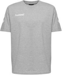 Hummel Go Cotton T-Shirt S/S Herren grau (203566-2006)
