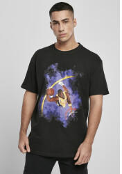 Mister Tee Basketball Clouds 2.0 Oversize Tee (MT1805-00007-0042) black