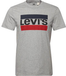Levi's Graphic Tee 84 sportswear logo (39636-0002)