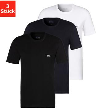Hugo Boss 3-Pack T-Shirts (50325887-984))