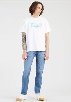 Levi's Relaxed Fit Tee (16143-0267) white
