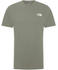 The North Face Men's Simple Dome T-Shirt (2TX5)