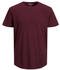 Jack & Jones Basher Short Sleeve O Neck T-Shirt (12182498)