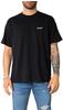 Herren-Shirts Loose Fit