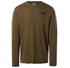 The North Face Men's Easy Long-Sleeve T-Shirt (2TX1)