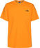 The North Face Men's Simple Dome T-Shirt (2TX5)