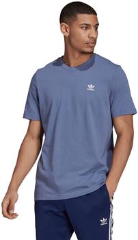 Adidas LOUNGEWEAR Adicolor Essentials Trefoil T-Shirt orbit violet