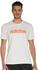 Adidas Essentials Embroidered Linear Logo T-Shirt