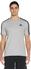 Adidas Essentials 3-Streifen T-Shirt
