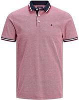 JACK & JONES JACK&JONES Essentials JJEPAULOS Poloshirt SS NOOS Slim Fit