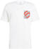 Five Ten Five Ten Brand of the Brave T-Shirt white