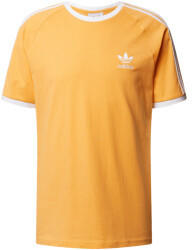 Adidas Adicolor Classics 3-Stripes T-Shirt hazy orange