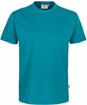 Hakro T-Shirt (292) smaragd