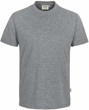 Hakro T-Shirt (292) grey mel.
