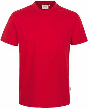 Hakro 292 T-Shirt Classic red