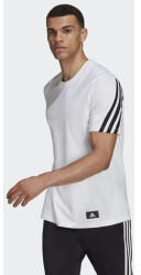 Adidas Sportswear Future Icons 3-Stripes T-Shirt (H39787) white