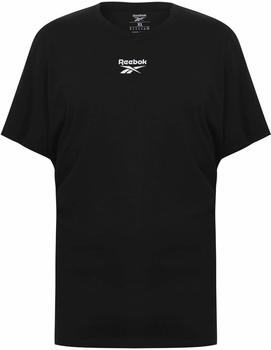 Reebok Training Essentials Tape T-Shirt (GQ4205) black