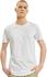 Jjenoa Tee Ss Crew Neck Noos (12113648) white