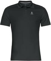 Odlo 550802, ODLO Herren Polo Polo shirt s/s F-DRY black male