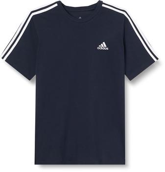 Adidas Essentials 3-Stripes T-Shirt (GL3734) legend ink