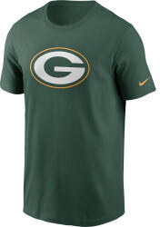 Nike Green Bay Packers Fanshirt fir