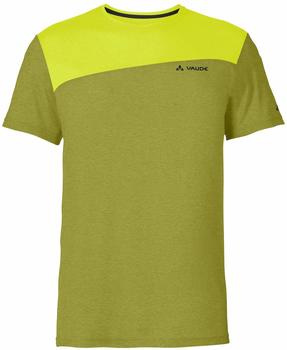 VAUDE Men's Sveit T-Shirt avocado