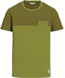 VAUDE Men's Nevis Shirt III bamboo