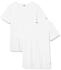 Levi's 2-Pack T-Shirt (905056001) white