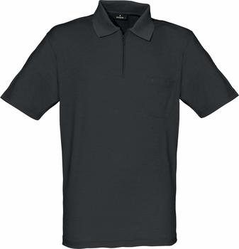Ragman Poloshirt (540392/019) grau