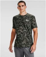 Under Armour 1357727-310, UNDER ARMOUR ABC Camouflage Trainingsshirt Herren 312...