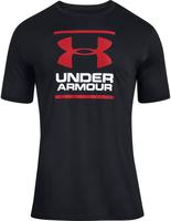 Under Armour 1326849-001, UNDER ARMOUR GL Foundation T-Shirt Herren...