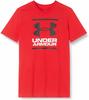 Under Armour 1326849-602, UNDER ARMOUR GL Foundation T-Shirt Herren 602 -