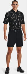 Under Armour UA Iso-Chill BOF Poloshirt (1366249-001) black/pitch gray