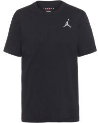Nike Jordan Jumpman T-Shirt (DC7485) black
