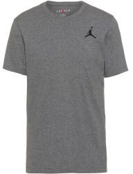 Nike Jordan Jumpman T-Shirt (DC7485) carbon heather/black
