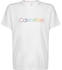 Calvin Klein Pride Logo Shirt white
