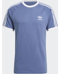 Adidas Adicolor Classics 3-Stripes T-Shirt crew blue (GN3501)