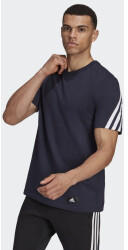 Adidas Sportswear Future Icons 3-Stripes T-Shirt (H39793) legend ink