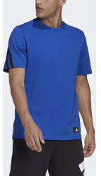 Adidas Sportswear Future Icons 3-Stripes T-Shirt Bold Blue (H39792)