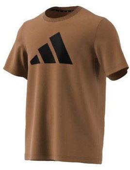 Adidas Sportswear Logo T-Shirt cardboard