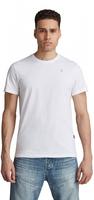 G-STAR T-Shirt "Base-S T-Shirt" mit kleinem Logo-Detail