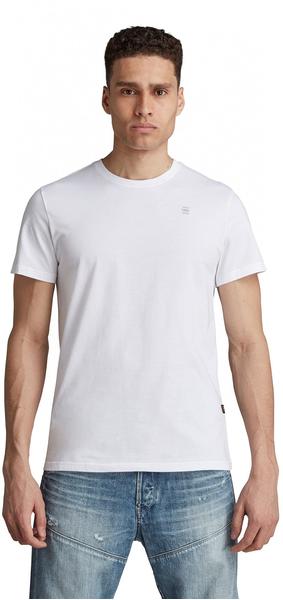G-Star Base-S T-Shirt white