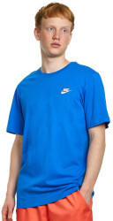 Nike Sportswear Club (AR4997) signal blue/white