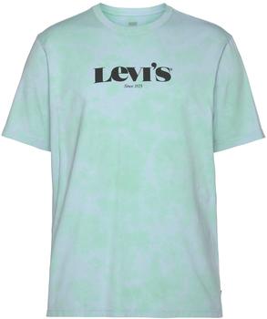 Levi's Relaxed Fit Tee (16143) sprout dye