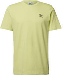Adidas LOUNGEWEAR Adicolor Essentials Trefoil T-Shirt pulse yellow