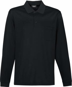 Ragman Poloshirt (540291/009) schwarz