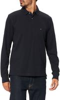 Tommy Hilfiger Langarm-Poloshirt "1985 REGULAR LS POLO"