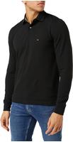 Tommy Hilfiger Langarm-Poloshirt "1985 REGULAR LS POLO"