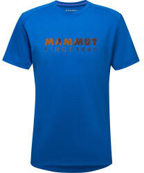 Mammut Trovat T-Shirt Men (1017-09864) ice prt 1